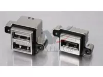 Cổng Mini USB Type AB Cái MUSBE151M0